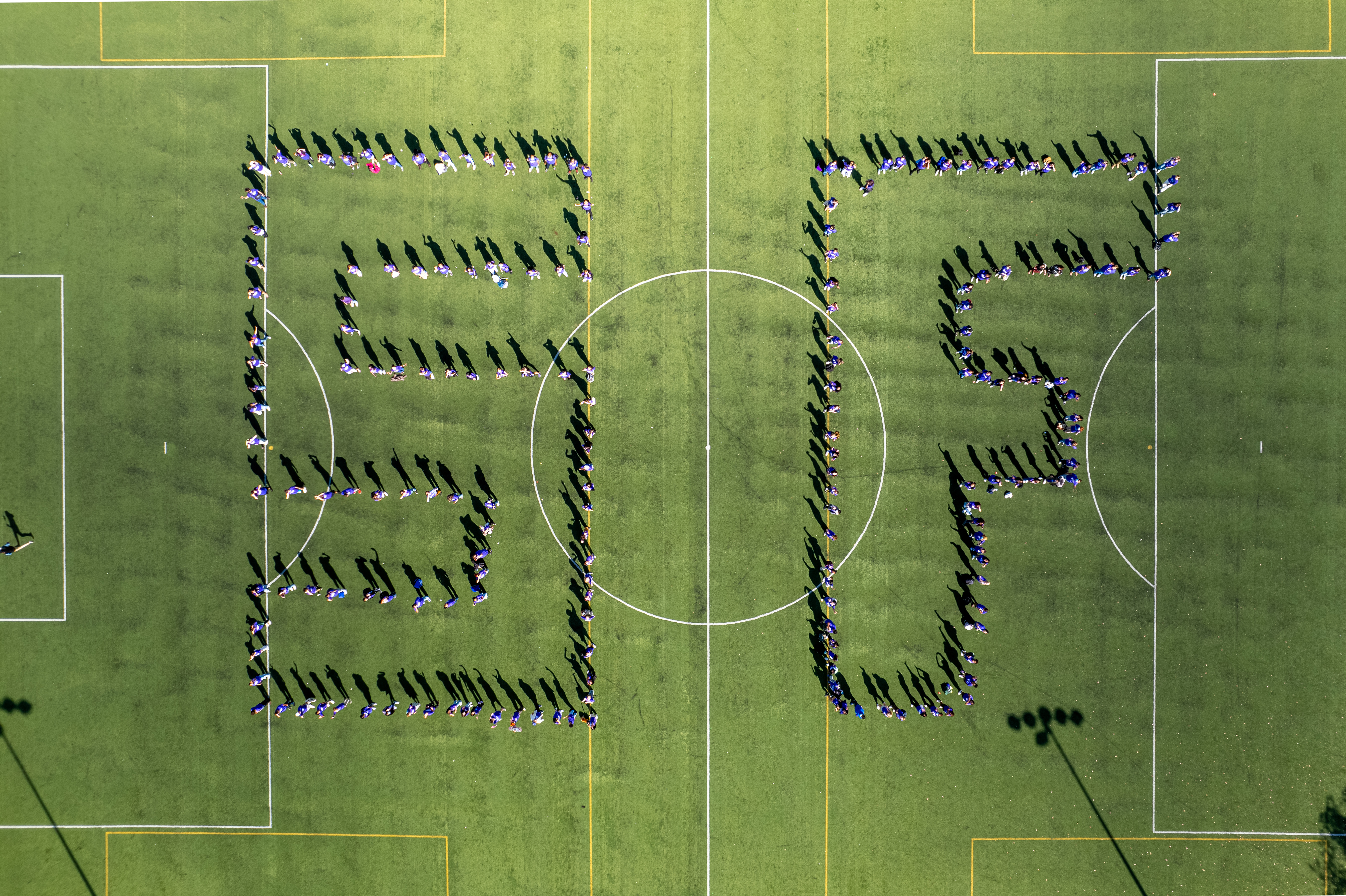 "SF" Class Photo Fall 22