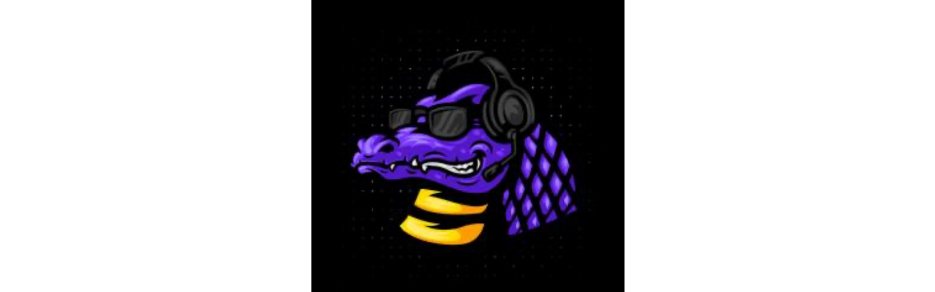 Gaming Gators Baner 