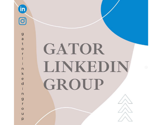 Gator LinkedIn Group Banner 