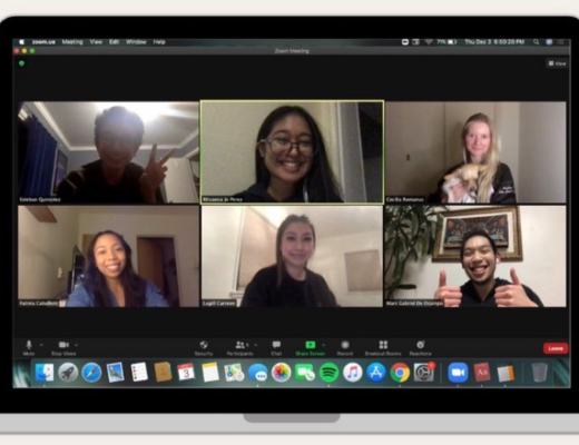 Zoom Session with Gator LinkedIn Group