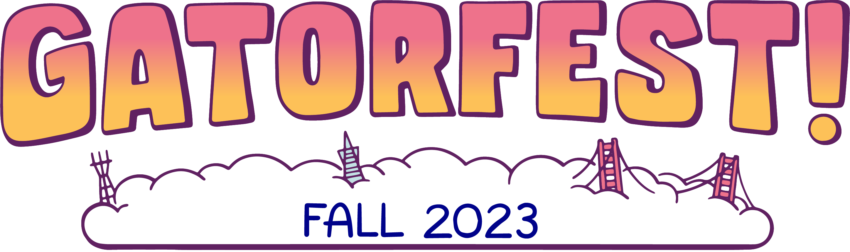 WOW! Go Fest 2023 will be the BEST EVENT EVER 