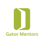 logo representing Gator Mentors