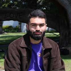 Orientation Leader; Matheus