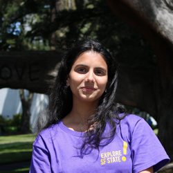 Orientation Leader; Pankuri