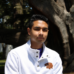 Team Leader Headshot