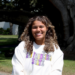 Orientation Leader; Summer