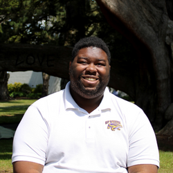 Orientation Leader; Mac