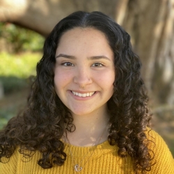 Image of Alina Swain