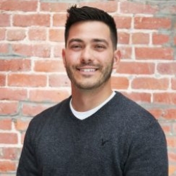 Image of Chris Trudell