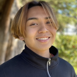 Image of Damien Beltran