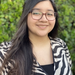 Picture of Student Leader