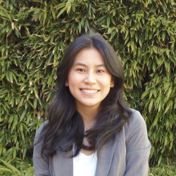 Picture of Student Leader