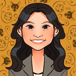Illustration of Emily L