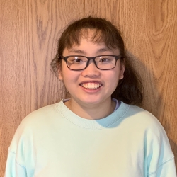 Picture of Student Leader
