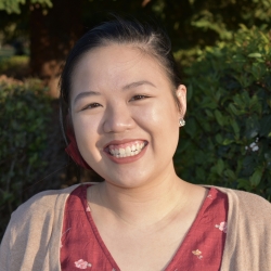 Picture of Team Leader Florence