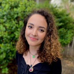 Grace Aguirre Headshot