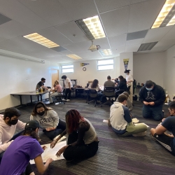 OL Group Work