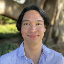 Image of James Perocho