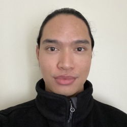 headshot of james perocho