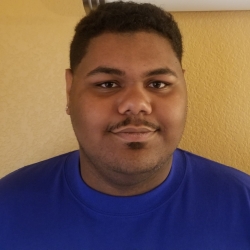 Picture of Student Leader