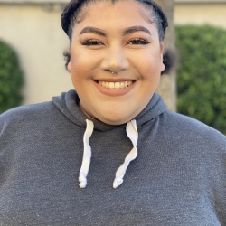 Picture of Student Leader