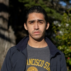 Orientation Leader Leonardo