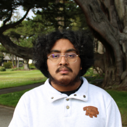 Team Leader; Luis