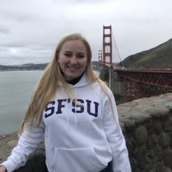 Picture of Student Leader