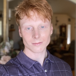 Mark Buckle headshot