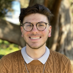 Image of Max DeNembo