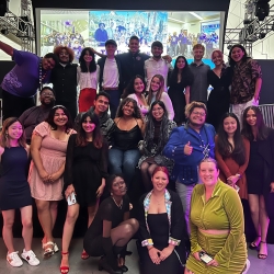 NSFP staff