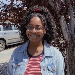 Picture of Student Leader