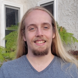 Picture of Student Leader