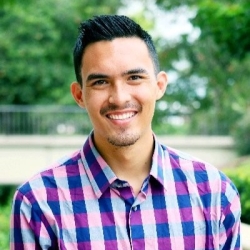Image of Matt Menor
