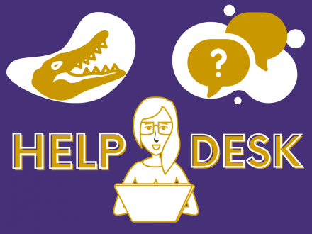 help desk image
